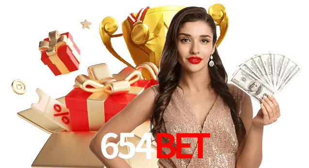 Jogue com dealers reais no 654Bet!