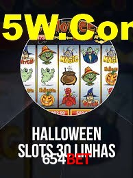 Daily Bonuses 654Bet