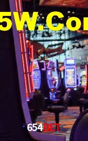 654Bet App Interface