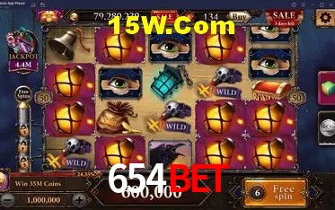 Login Seguro 654Bet