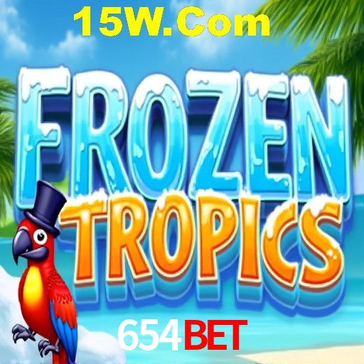 Apostas de Tênis 654Bet