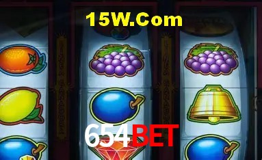 Casino Ao Vivo 654Bet