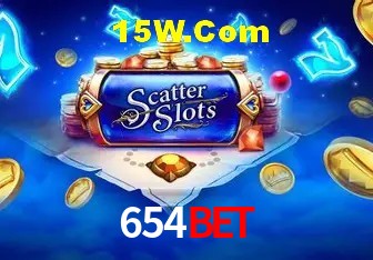 Jogos de Slot 654Bet