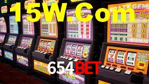 654Bet