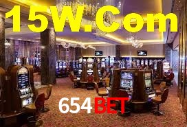 Exclusive Games 654Bet