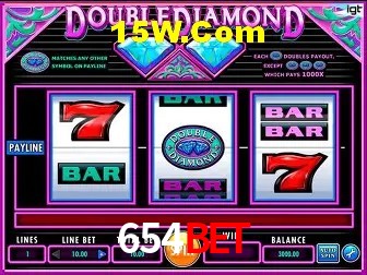 654Bet Salvador - Statistics