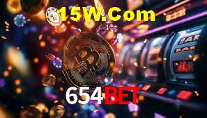 Live Casino 654Bet