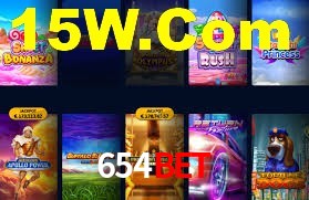 Exclusive Games 654Bet