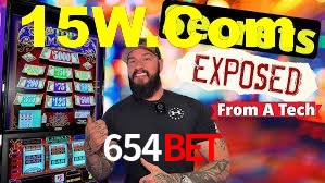 Roulette Table 654Bet
