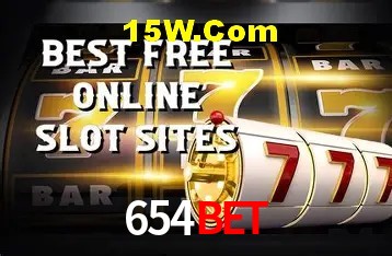 654Bet - cassino ao vivo