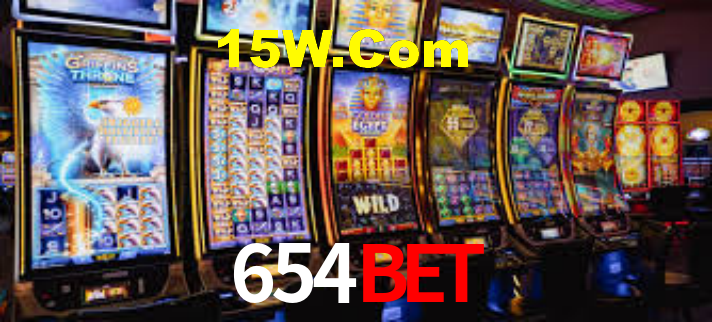 654Bet - Installation Guide