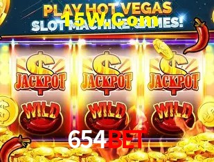 654Bet Plataforma - Certificada MGA desde 2015