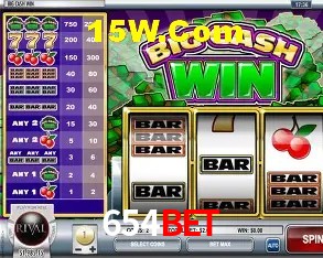 654Bet - User Statistics