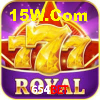 654Bet: A Experiência de Casino com Jogos de Mesa ao Vivo