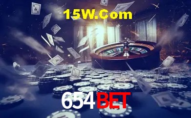 654Bet Rio de Janeiro - Slot Strategy