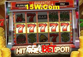 654Bet - Aplicativo Móvel