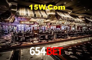 Jogos de Slot 654Bet