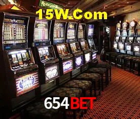 654Bet - Pagamento PIX Instantâneo