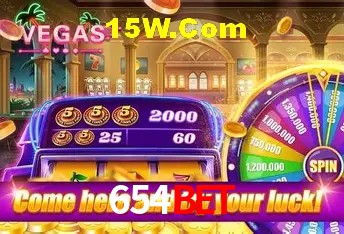 654Bet São Paulo - Jogo Providers