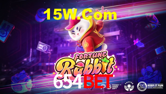 654Bet Login
