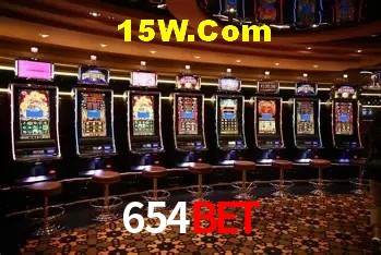 Login Seguro 654Bet