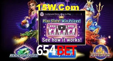 Promoção Relâmpago 654Bet