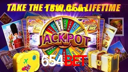 Especiais de Fim de Semana 654Bet