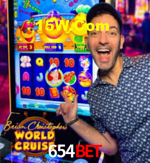 654Bet Login