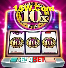 Provedores de Jogos 654Bet