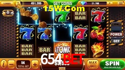 654Bet Brasília - Betting Features