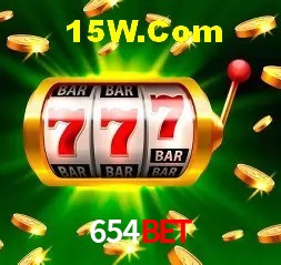 Recursos de Bônus 654Bet