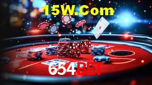 Game Providers 654Bet